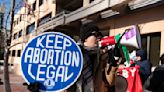 Democrats worry border will overshadow abortion in 2024 elections