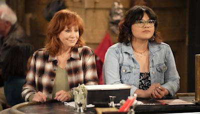 Happy's Place, a new Reba McEntire comedy, is coming to NBC (What to know)