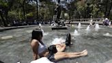 La tercera ola de calor termina este martes en México tras cumplir 15 días con récords