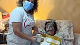 La Fundación «la Caixa» brinda apoyo y esperanza a los enfermos de ELA de la Comunitat Valenciana