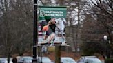 Dartmouth men's basketball vote to unionize seen as overdue milestone to college athlete advocates