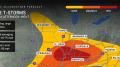 Severe storm, tornado threat far from over in central US