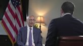 From electric vehicles to deciding what to cook for dinner, John Podesta faces climate challenges