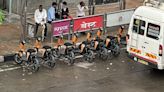 Mumbai: VOGO E-Bikes, Providing Last-Mile Connectivity From Bus Stops Withdrawn From City Roads