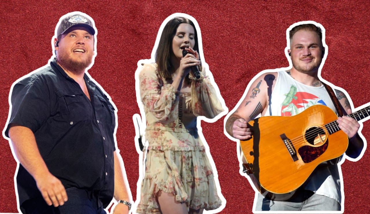 How to get the cheapest Stagecoach 2025 tickets to see Zach Bryan, Lana Del Rey and more