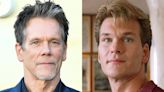 Kevin Bacon says he didn't actually turn down Patrick Swayze's role in 'Ghost'