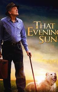 That Evening Sun (film)