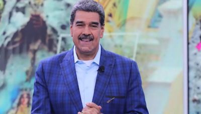 Nicolás Maduro respeta la decisión de Edmundo González