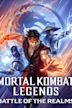 Mortal Kombat Leyendas: La batalla de los reinos