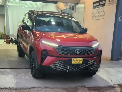 A Tata loyalist buys the 2023 Harrier in Coral Red: His impressions | Team-BHP