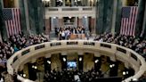 Wisconsin's legislative session: Republicans could attempt veto overrides when legislature reconvenes in September