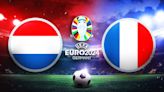 Netherlands vs. France 2024 Euros prediction, odds, pick