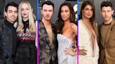 Danielle Jonas Talks Being Compared to Sisters-in-Law Sophie Turner and Priyanka Chopra