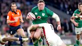 Tadgh Furlong returns as Ireland ring the changes for Scotland clash