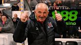 From Charlton era to becoming Dundalk manager at 67 – life with Irish football’s great survivor Noel King is never dull