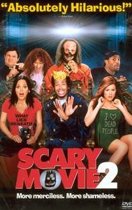 Scary Movie 2