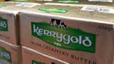 The History Of Kerrygold Irish Butter Doesn't Actually Start In Ireland