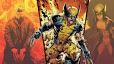 A Guide To Reading '10s Wolverine Comics