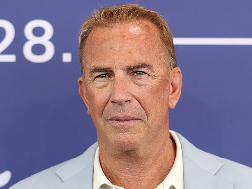 Kevin Costner Says Scrapped ‘Horizon 2’ Theatrical Release Was ‘Probably a Reaction’ to First Film’s Box Office Performance...