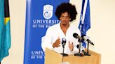 Cordell Broadus’ Champ Medici Arts Fund Scholarship Award Selects University Of The Bahamas As Recipient To Support Artists...