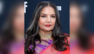 Shabana Azmi completes 50 years in cinema: Vidya Balan, Dia Mirza, Nandita Das pay tribute in video message