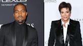 'Changing The Narrative': Kanye West Makes Kris Jenner His Instagram Profile Picture While Seeking 'Peace'