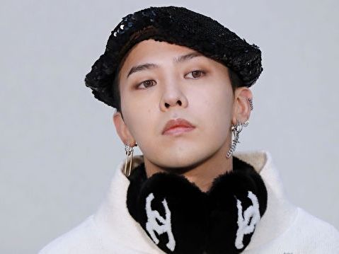 YG娛樂證實 公司將GD商標名讓渡給本人 | G-DRAGON | 權志龍 | BIGBANG | 大紀元