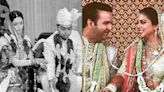 From Nita-Mukesh to Isha-Anand: Stylish wedding album of the Ambani clan | The Times of India