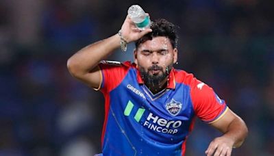 Ex-India cricketer casts light on Rishabh Pant’s future at Delhi Capitals for IPL 2025, says ‘deal has been…’