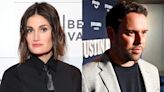 Source: Idina Menzel Is No Longer Being Managed by Scooter Braun (Exclusive)