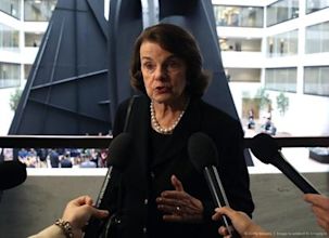 Dianne Feinstein