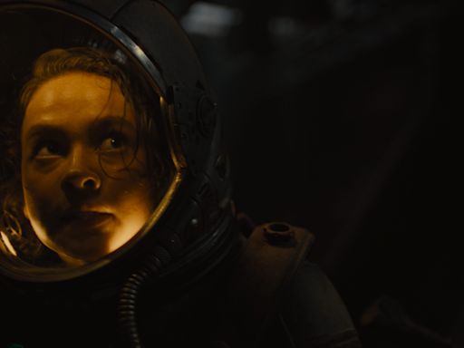 Never seen an 'Alien' movie? 'Romulus' director wants to scare you most