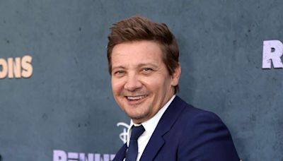 Jeremy Renner Reflects on Near-Fatal Accident, Shows Off Scars in New Interview