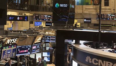 Wall Street ‘se tambalea’ en espera de la decisión de la Fed; Dow Jones cae 0.51%