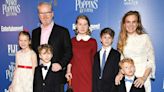 Jim Gaffigan's 5 Kids: All About Marre, Jack, Katie, Michael and Patrick