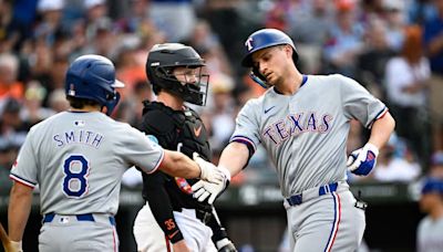 Texas Rangers get good news as MRI on Corey Seager’s left wrist comes back clean