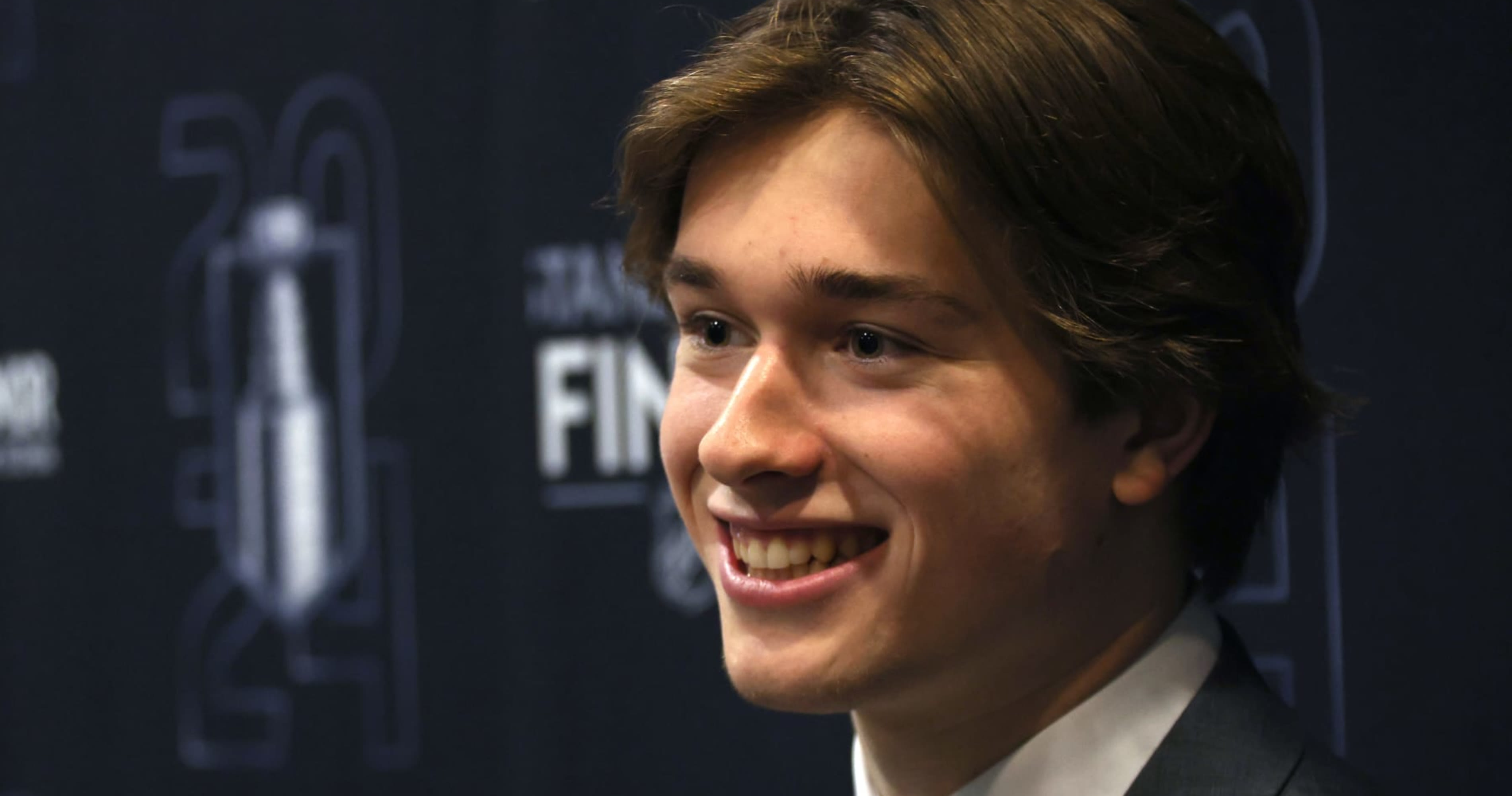 NHL Scout: Macklin Celebrini Described as 'Sidney Crosby-lite' Ahead of 2024 Draft