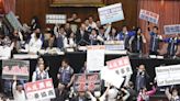 快訊》韓國瑜召集再「喬」民進黨團缺席 韓宣告續審國會改革法