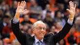 Jim Boeheim and Syracuse ... there's never been a relationship in college athletics like it