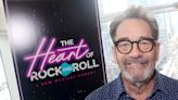 Huey Lewis not letting hearing loss define him, calls Broadway show his 'salvation'