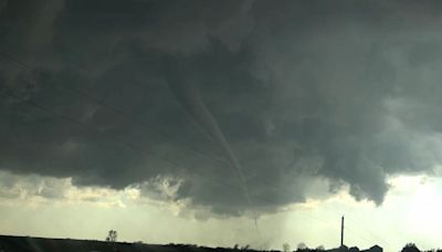 Tornado watch vs warning: What to know as Debby threatens NJ, NY