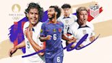 Walker Zimmerman, Diego Luna and the biggest winners and losers from the USMNT Olympic squad's June camp roster | Goal.com English Qatar