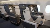 Safran highlights seating recovery as interiors arm reaches operating break-even