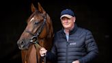 Leopardstown glory would rank up there with anything trainer and former footballer Willie McCreery has achieved