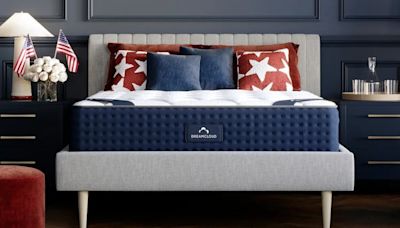 The Best 4th of July Mattress Sales and Deals to Shop This Weekend