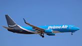 Pilots at Amazon’s Biggest Air Cargo Carrier Mulling Strike