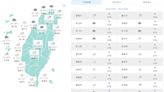 本周天氣變化2階段 北部連2日午後雷陣雨 周三起留意高溫
