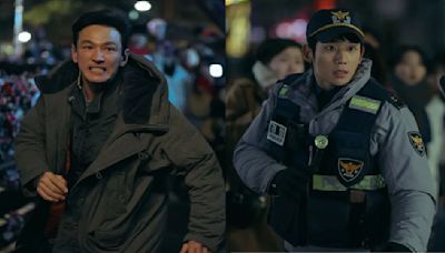 I, The Executioner Trailer OUT: Hwang Jung Min and Jung Hae In set to ignite action in long-awaited Veteran sequel; Watch