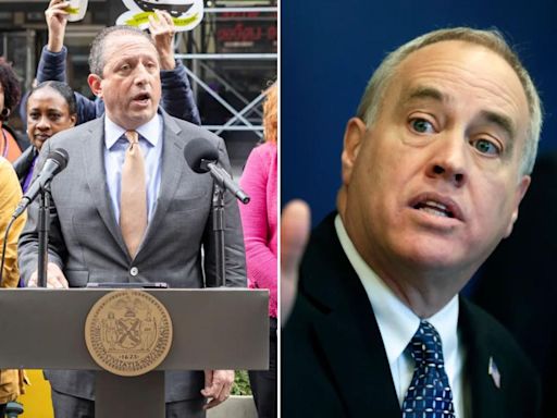 Groups call for investigation into NY state pension funds over possible ties to ‘predatory’ legal lenders