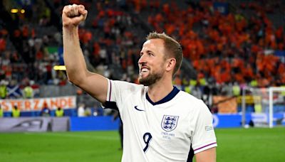 NED 2-1 ENG, Euro 2024: Harry Kane Salutes History-making England As Bellingham Hails 'Hero' Watkins